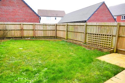 2 bedroom semi-detached house for sale, Lovage Lane, Calne
