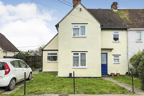 3 bedroom semi-detached house for sale, Alexandra Road, Sible Hedingham CO9