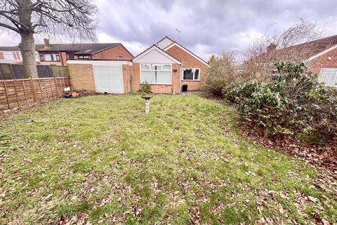 2 bedroom detached bungalow for sale - Wayfield Road, Shirley, Solihull