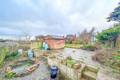 2 bedroom detached bungalow for sale, Collinswood Drive, St. Leonards-On-Sea