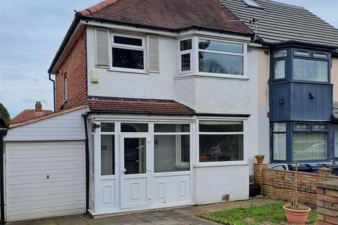 3 bedroom semi-detached house for sale - Coventry Road, Yardley, Birmingham