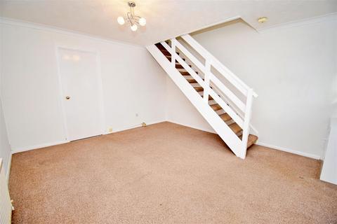 47 Ambleside, Rugby, CV21 1JB