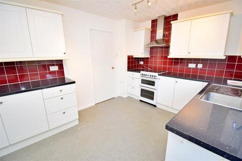 47 Ambleside, Rugby, CV21 1JB