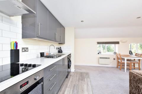 1 bedroom apartment for sale, Churchfield Road, Gerrards Cross SL9