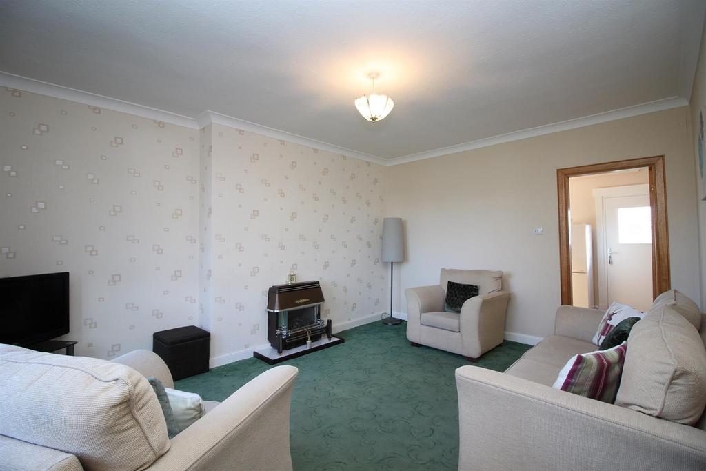 Cousland Terrace, Seafield EH47 4 bed terraced house for sale £153,000
