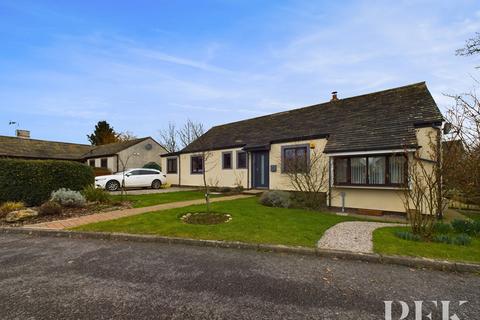 4 bedroom bungalow for sale, Cumberland Close, Penrith CA10
