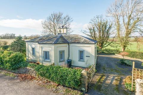 3 bedroom lodge for sale, The Went, Cockermouth CA13