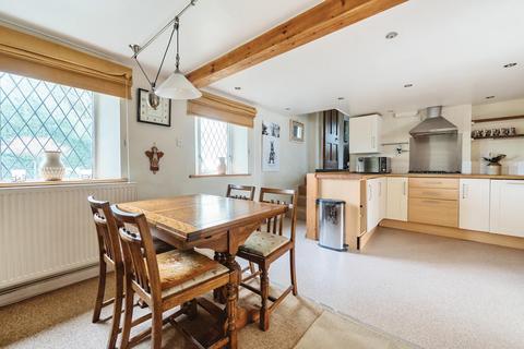 3 bedroom lodge for sale, The Went, Cockermouth CA13