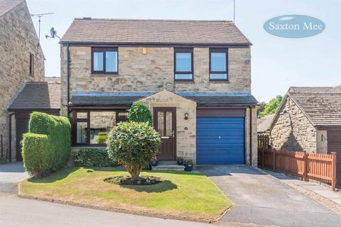 4 Flask View, Stannington, Sheffield, S6 6FF