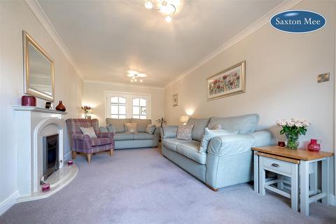 4 Flask View, Stannington, Sheffield, S6 6FF