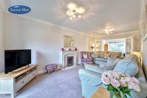4 Flask View, Stannington, Sheffield, S6 6FF