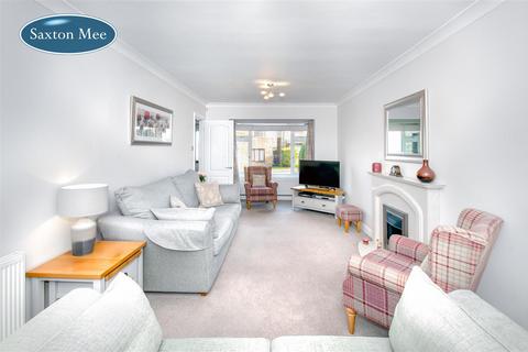 4 Flask View, Stannington, Sheffield, S6 6FF