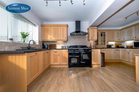 4 Flask View, Stannington, Sheffield, S6 6FF