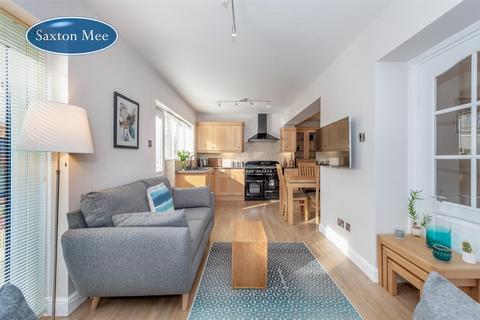 4 Flask View, Stannington, Sheffield, S6 6FF
