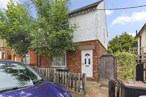 3 bedroom semi-detached house for sale, Allen Road, Irthlingborough, Wellingborough