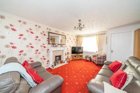 3 bedroom detached house for sale, Ivy Grove, Walsall WS8