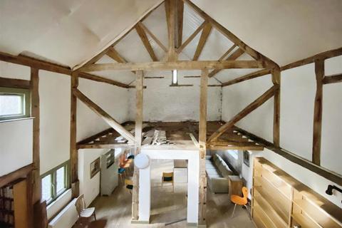 1 bedroom barn conversion for sale, Hurst Studio, Clunton, Craven Arms