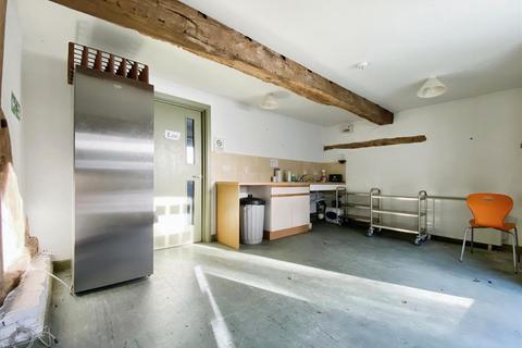 1 bedroom barn conversion for sale, Hurst Studio, Clunton, Craven Arms