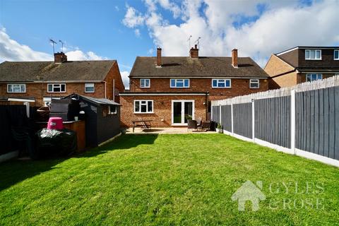 4 bedroom semi-detached house for sale, Peel Road, Chelmsford