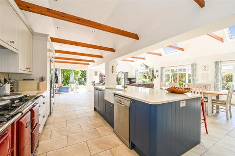 Rivendell Level Mare Lane, Eastergate, Chichester, PO20 3SA