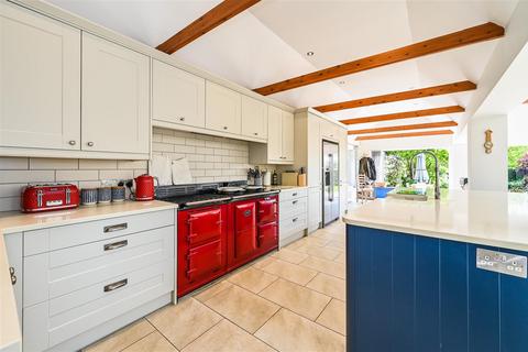 Rivendell Level Mare Lane, Eastergate, Chichester, PO20 3SA