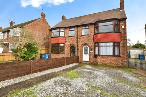 3 bedroom semi-detached house for sale - Mollison Road, Hull