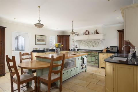 4 bedroom country house for sale - The Beeches, West Layton, North Yorkshire