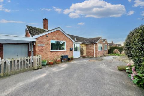 4 bedroom bungalow for sale, Buckland Road, Charney Bassett, Wantage, OX12