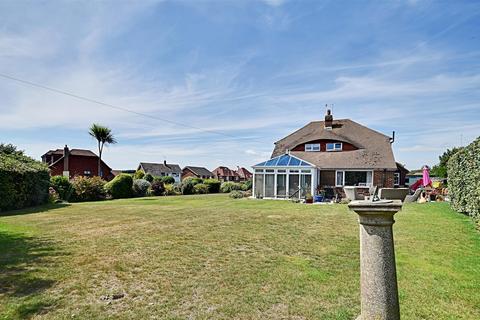4 bedroom detached house for sale, South Cliff Avenue, Bexhill-On-Sea