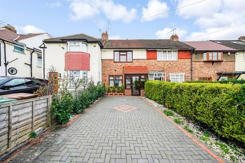 34 Hawkdene, London, E4 7PF