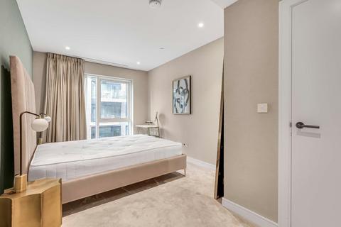 1 bedroom flat to rent, Fairview House, Chelsea Creek SW6