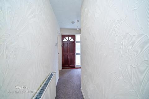 3 bedroom end of terrace house for sale - Grove Crescent, Pelsall, Walsall WS3