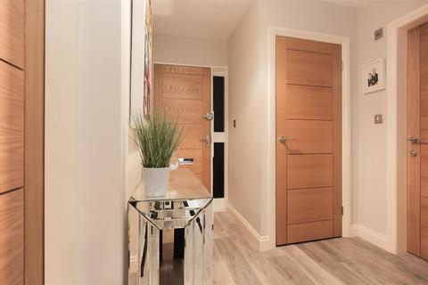 3 bedroom ground floor flat for sale - Bancroft Road, Hale