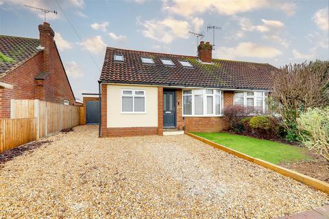 3 bedroom chalet for sale, Hurley Road, Worthing BN13