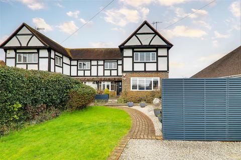 3 North Avenue, Goring By Sea, Worthing, BN12 4DA