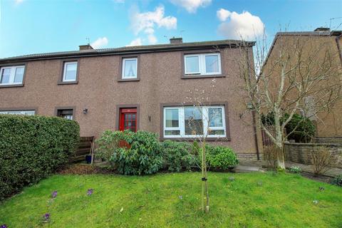 3 bedroom semi-detached house for sale, Heronhill Crescent, Hawick