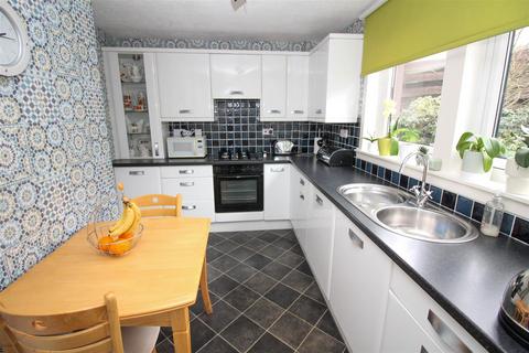 3 bedroom semi-detached house for sale, Heronhill Crescent, Hawick