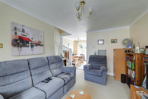 2 bedroom terraced house for sale, Cypress Avenue, Worthing BN13