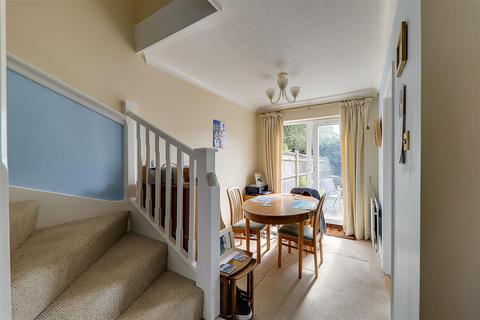 2 bedroom terraced house for sale, Cypress Avenue, Worthing BN13