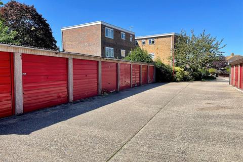 Garage for sale, Sunningdale Court, Jupps Lane, Worthing BN12