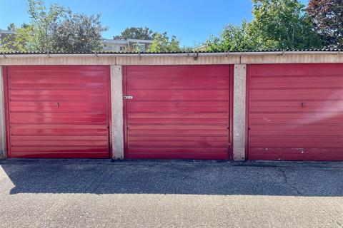 Garage for sale, Sunningdale Court, Jupps Lane, Worthing BN12