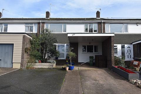 3 bedroom terraced house for sale - Topsham Road, Countess Wear, Exeter, EX2