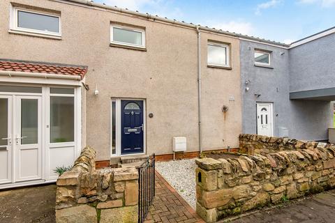 2 bedroom terraced house for sale, Forgan Place, St Andrews, KY16