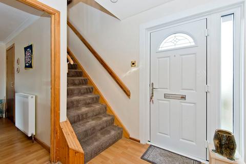 2 bedroom terraced house for sale, Forgan Place, St Andrews, KY16