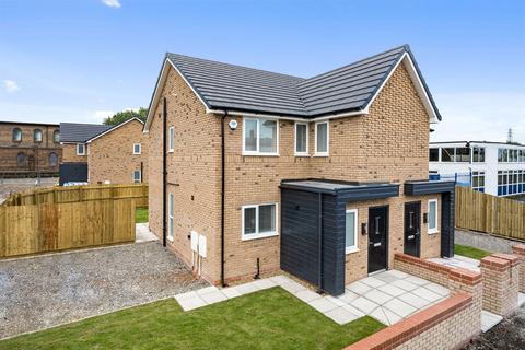 3 bedroom semi-detached house for sale, Cannon Street, Clock Face, St Helens, St Helens, WA9