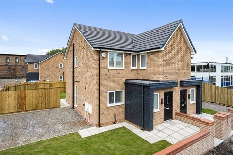 3 bedroom semi-detached house for sale, Cannon Street, Clock Face, St Helens, St Helens, WA9