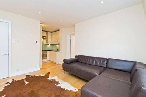 1 bedroom apartment to rent, Crawford StreeT, London W1H