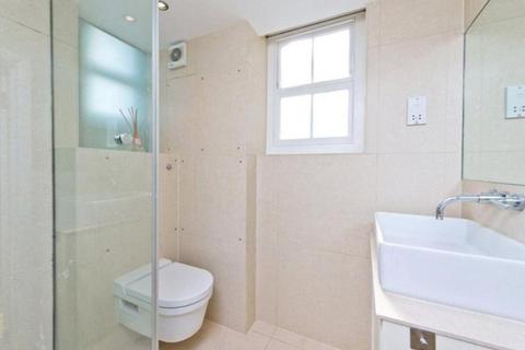 1 bedroom apartment to rent, Crawford StreeT, London W1H