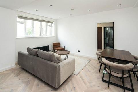 1 bedroom apartment to rent, Old Marylebone Road, London NW1