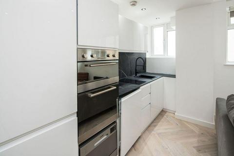 1 bedroom apartment to rent, Old Marylebone Road, London NW1